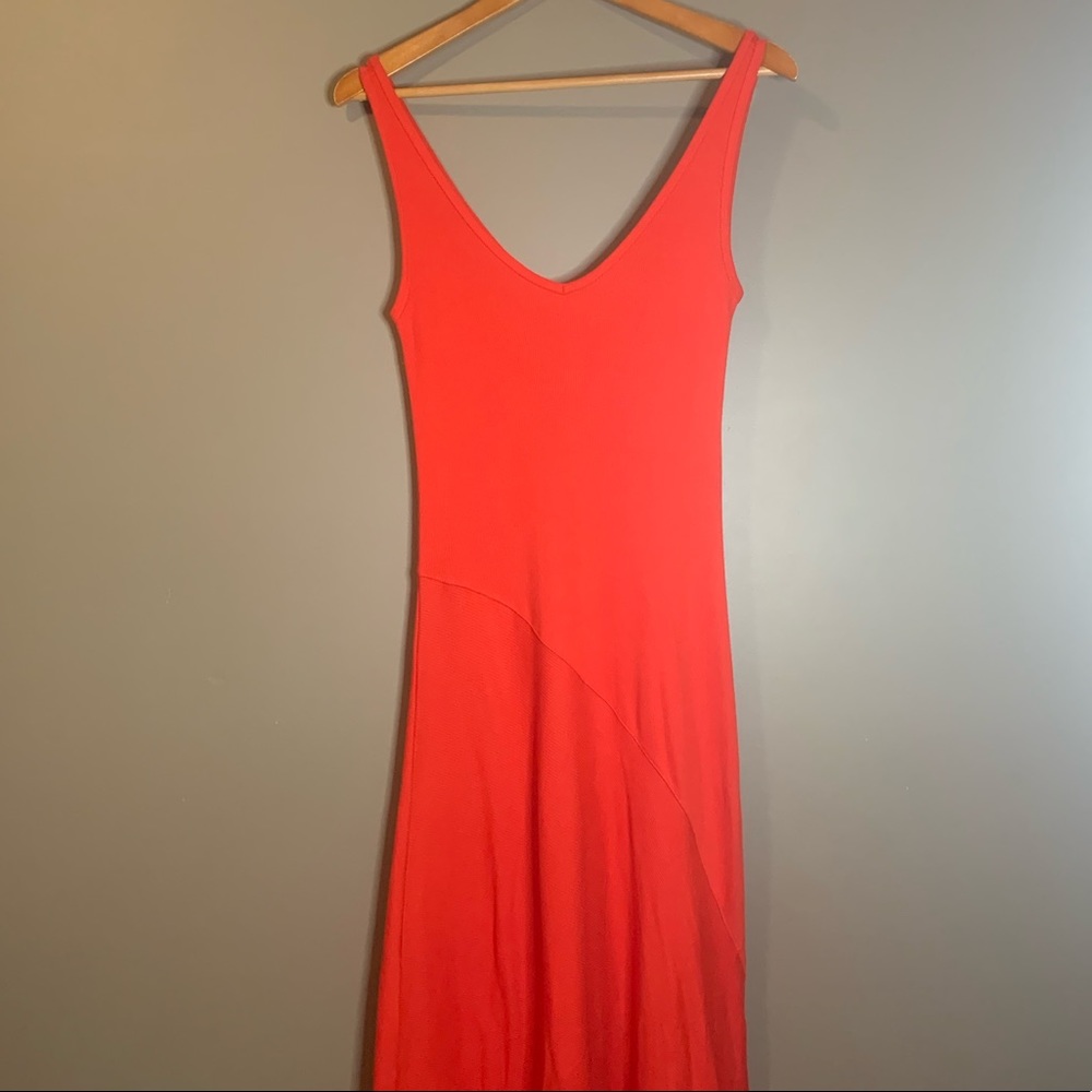 Ralph Lauren Black Label Maxi Dress